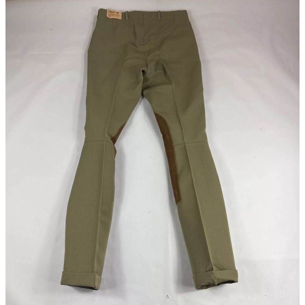 The Tailored Sportsman English Riding Habits Pants Womens 14R Equestrian USA NEW
